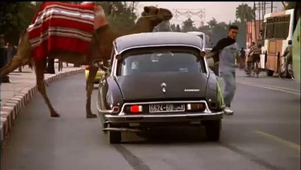 La casa sulle nuvole | movie | 2009 | Official Trailer