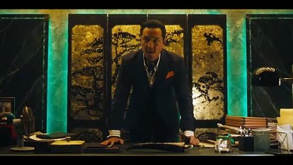 Love Hurts (2025) Official Trailer – A Heartfelt Romance Drama ❤️