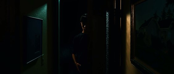 Soul Casket | movie | 2022 | Official Teaser