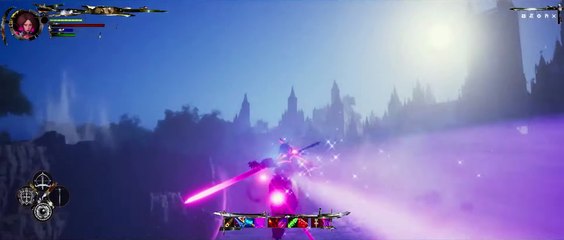 Eat the Night | movie | 2024 | Official Trailer