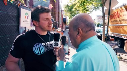 Line in The Sand | movie | 2024 | Official Trailer