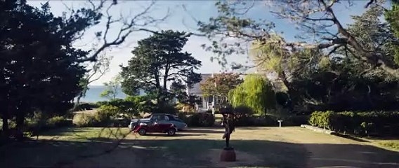 Da Sweet Blood of Jesus | movie | 2015 | Official Trailer