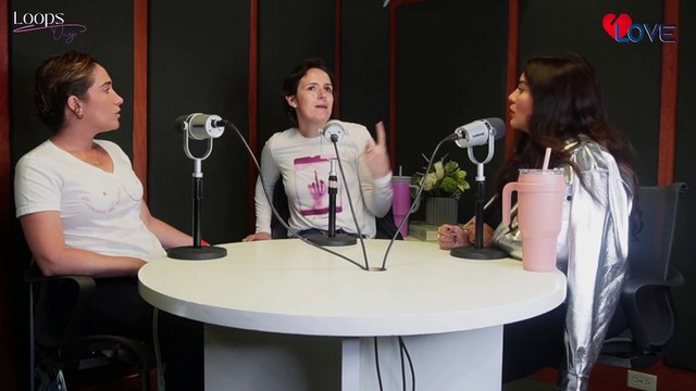 Pláticas con Loops Ocejo: El cáncer no es rosa