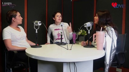 Pláticas con Loops Ocejo: El cáncer no es rosa