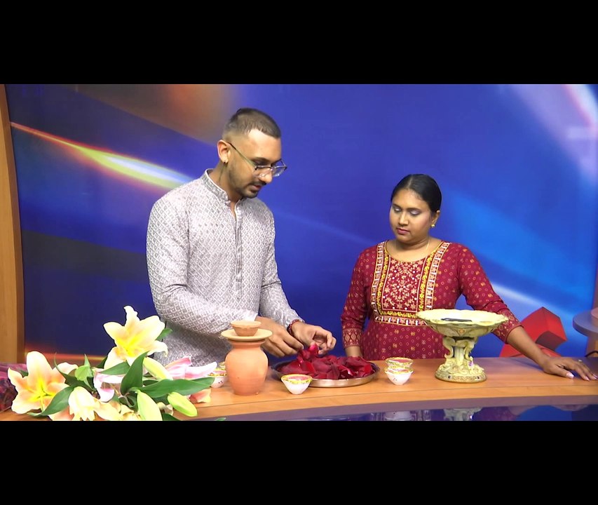 SUNDAR RAATRI 2024 EPISODE 2