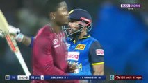 WI V SL 3RD ODI