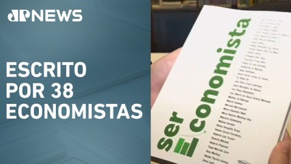 Livro aborda perspectivas econômicas para o Brasil