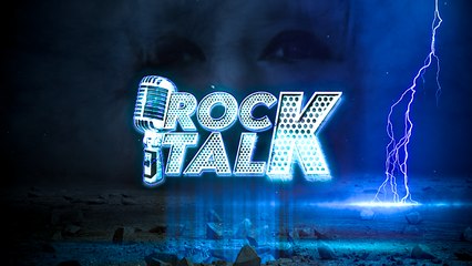 ROCK TALK (01) - Entrevista a YANACONAS