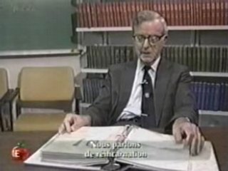 spiritisme