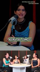 Rompiendo estigmas de como debemos ser #HelloMoon #song #interview #dailymotion #shorts #viral #like