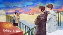 Blue Canvas of Youthful Days-Ep3-Eng sub BL