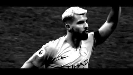 Sergio Agüero - Complete Forward