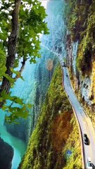 Most Beautiful Places in China #beautiful #nature #travel #adventure #beautifulchina #chinatravel