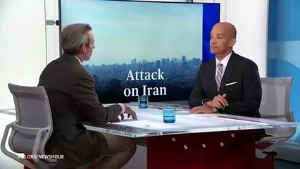 Israil attack Iran today news