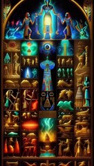 Viral mystery video|mysteries of Egypt|history