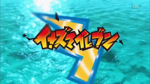 Inazuma Eleven Episode 116 Extraordinary Little Gigantes! (Eng Dub) | Better Video Remastered