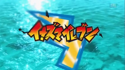 Inazuma Eleven Episode 116 "Extraordinary Little Gigantes!" (Eng Dub) | Better Video Remastered