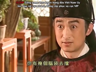 THẬP TAM NƯƠNG 2002 - TẬP 36 THE END