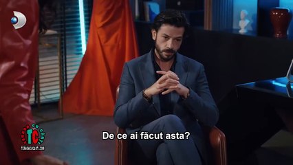 Minciuna episodul 21 Romana Subtitrat HD