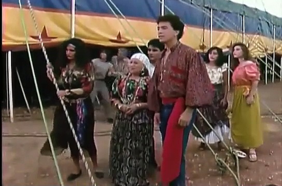 kassandra - capitulo 18