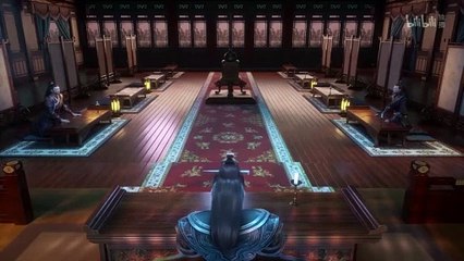 Divine Lord of the Heavens Ep 7 Multi Sub