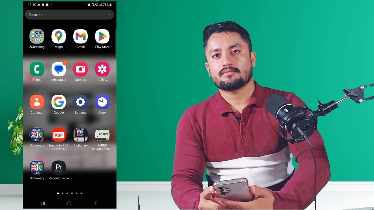 How to create a Whatsapp Account (2024) | How to create Whatsapp Business Account