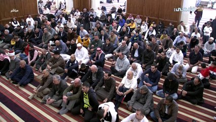 فترة اجمعة من التلفزيون الأردني 25-10-2024