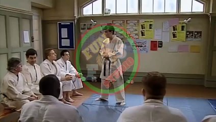 JUDO Bean ｜ Funny Clips ｜ Funn Studio