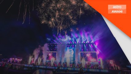 Melaka terima 11.25 juta pengunjung hingga September - Ab Rauf