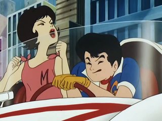 Meteoro - S01E18 - Episodio 18