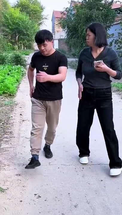 Watch funny video