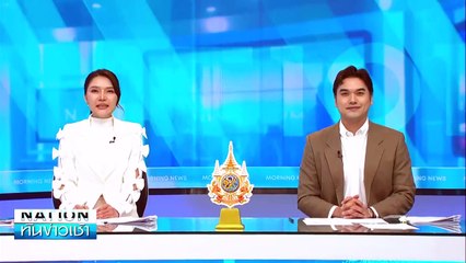 “ภูมิธรรม” ลั่นอย่าฟื้นฝอยหาตะเข็บ โยงเหตุรุนแรงจากคดีตากใบ | ทันข่าวเช้า | 27 ต.ค. 67 | PART 6