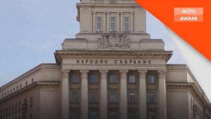 Bulgaria adakan pilihan raya tergempar lagi