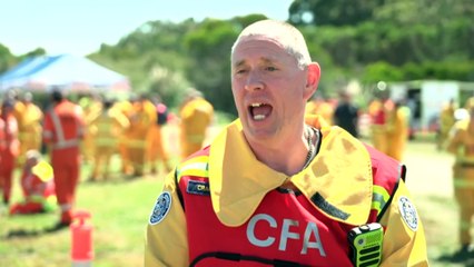 Victorian Firefighters brace for a sweltering summer and deadly fires