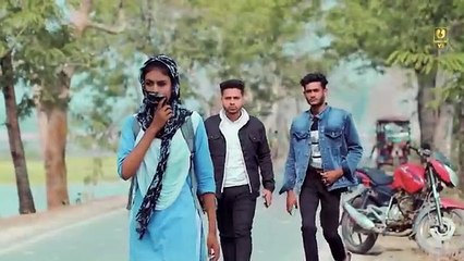 Naino Ki Jo Baat Naina Jane Hai _ Sad Love Story _