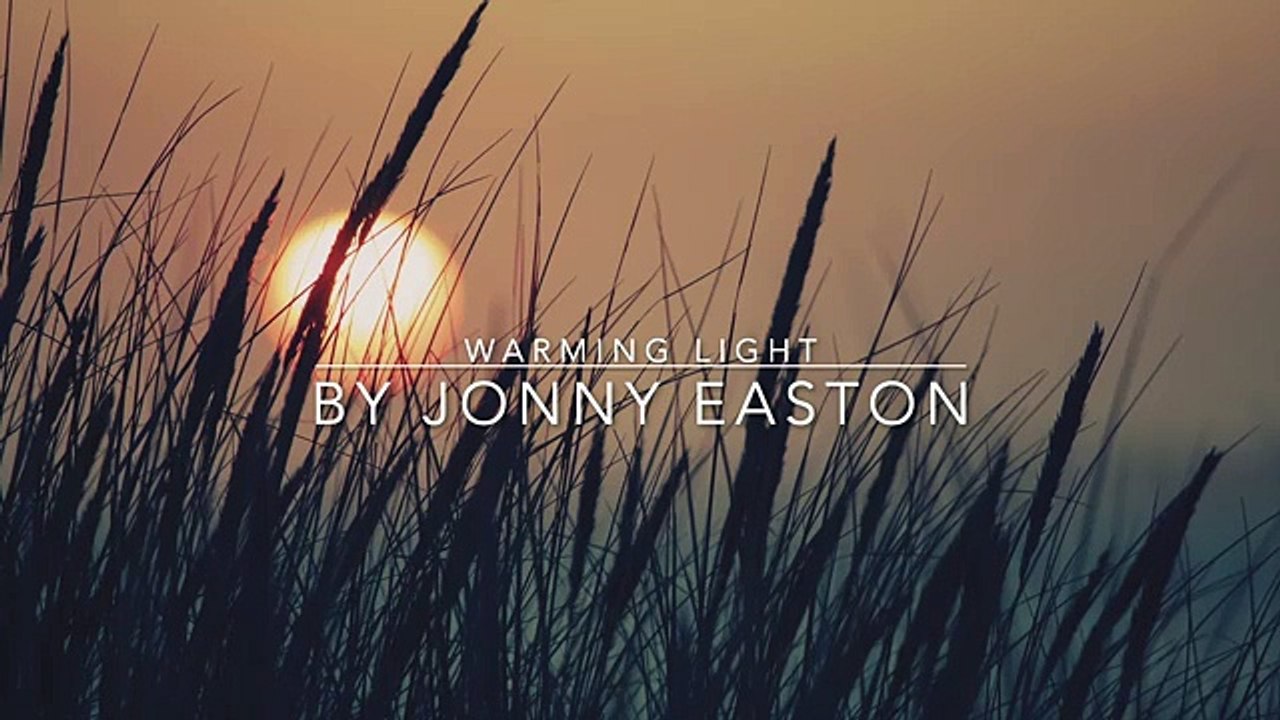 Warming Light By Jonny Eston