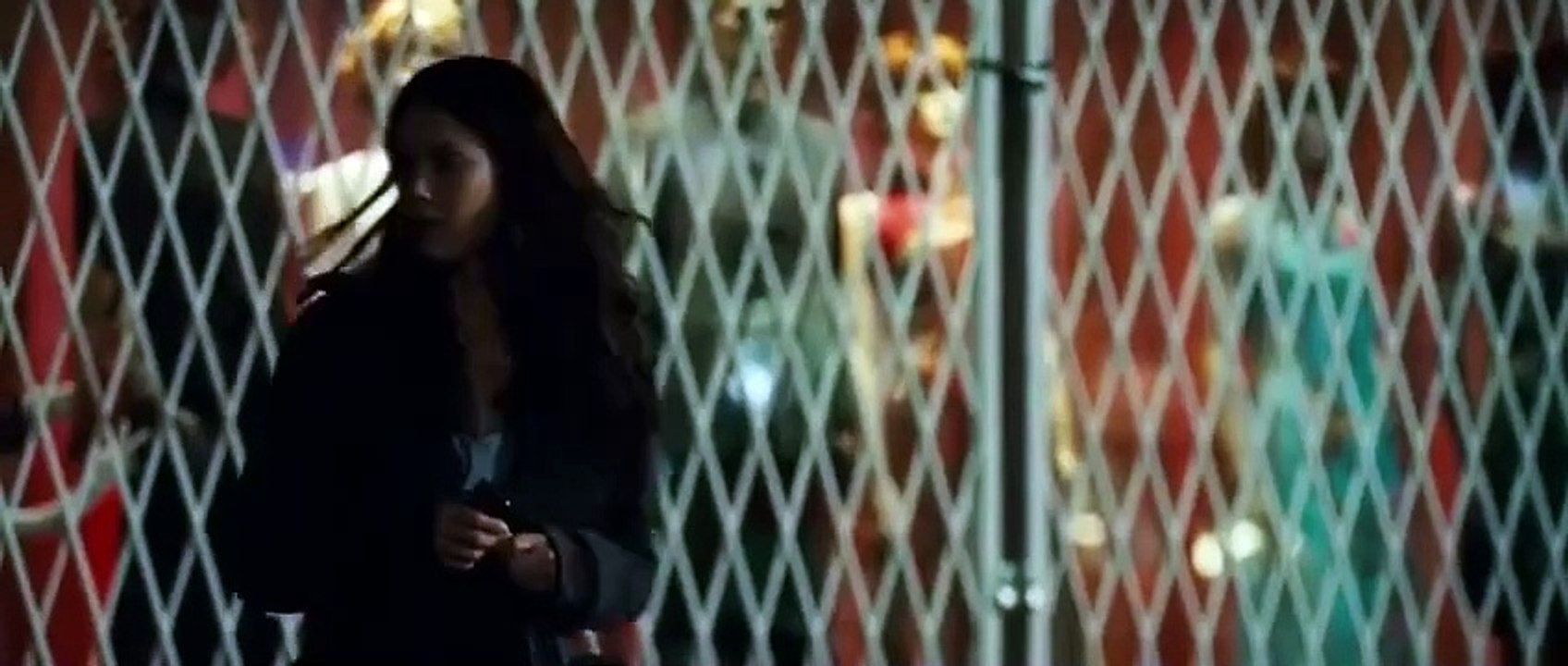 2008 The Eye FULL HOT MOVIE Jessica Alba