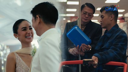 Ang LOVE LANGUAGE ni Chiz Escudero! | Heart World
