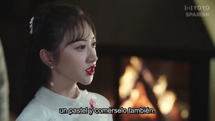 17. Rattan (Si Teng), en español