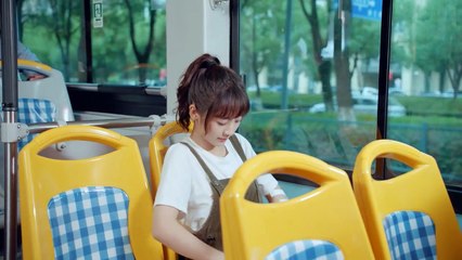 Put Your Head on My Shoulder" Episode 02 Hindi Dubbed