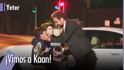 ¡Yekta está muy cerca de encontrar a sus hijos! - Yeter