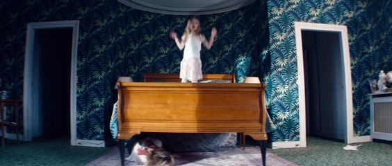 Pandemonium- A Capital do Inferno ( Filme ) 2023 - Dublado