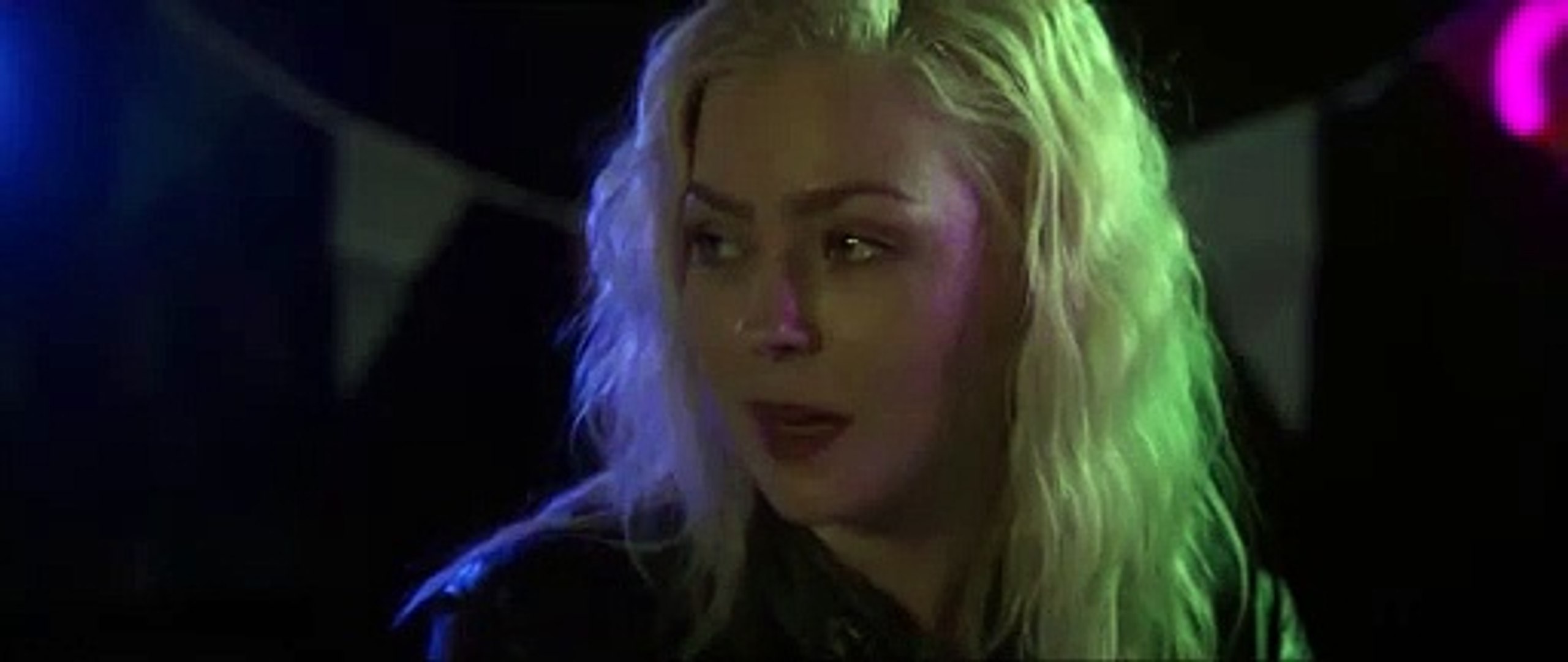 St. Patrick's Day Massacre Movie