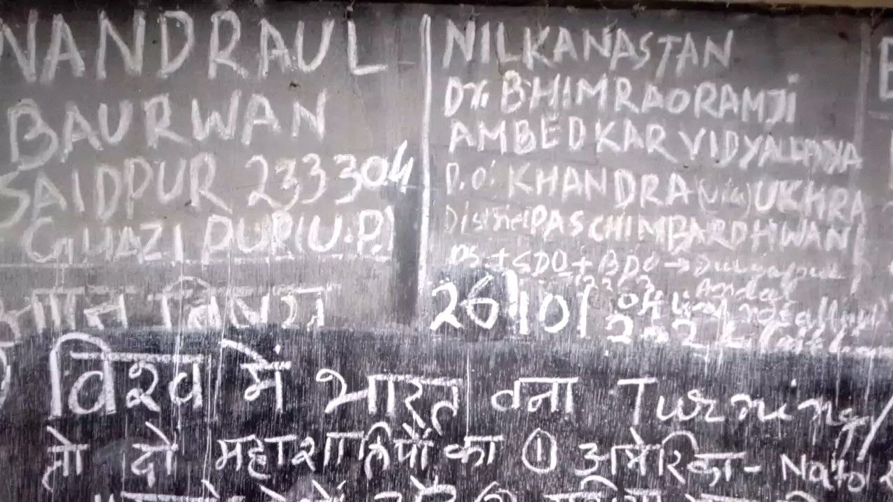 educationalghutti