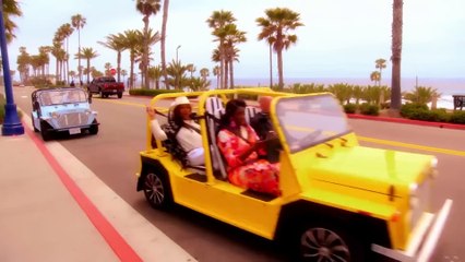 The Real Housewives of Beverly Hills Season 14 Trailer