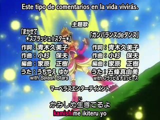 [Sub Esp] Futari wa Pretty Cure Splash Star - Episodio 46