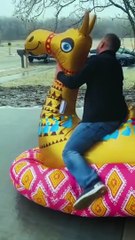 Self prank #funny #memes #prank