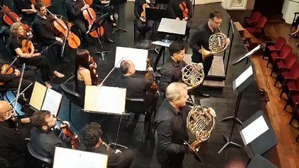 filarmónica teatro independencia