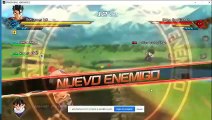 Dragon Ball Xenoverse 2 quiero mas medallas TP ‐ Hecho con Clipchamp