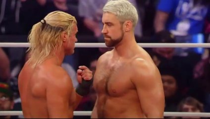 TNA Wrestling Bound For Glory_10/26/24 | October 26th 2024 (Part-3)